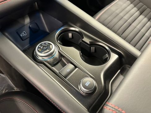 New 2026 Ford Explorer ST-Line w/ ST-Line Street Pack image 30