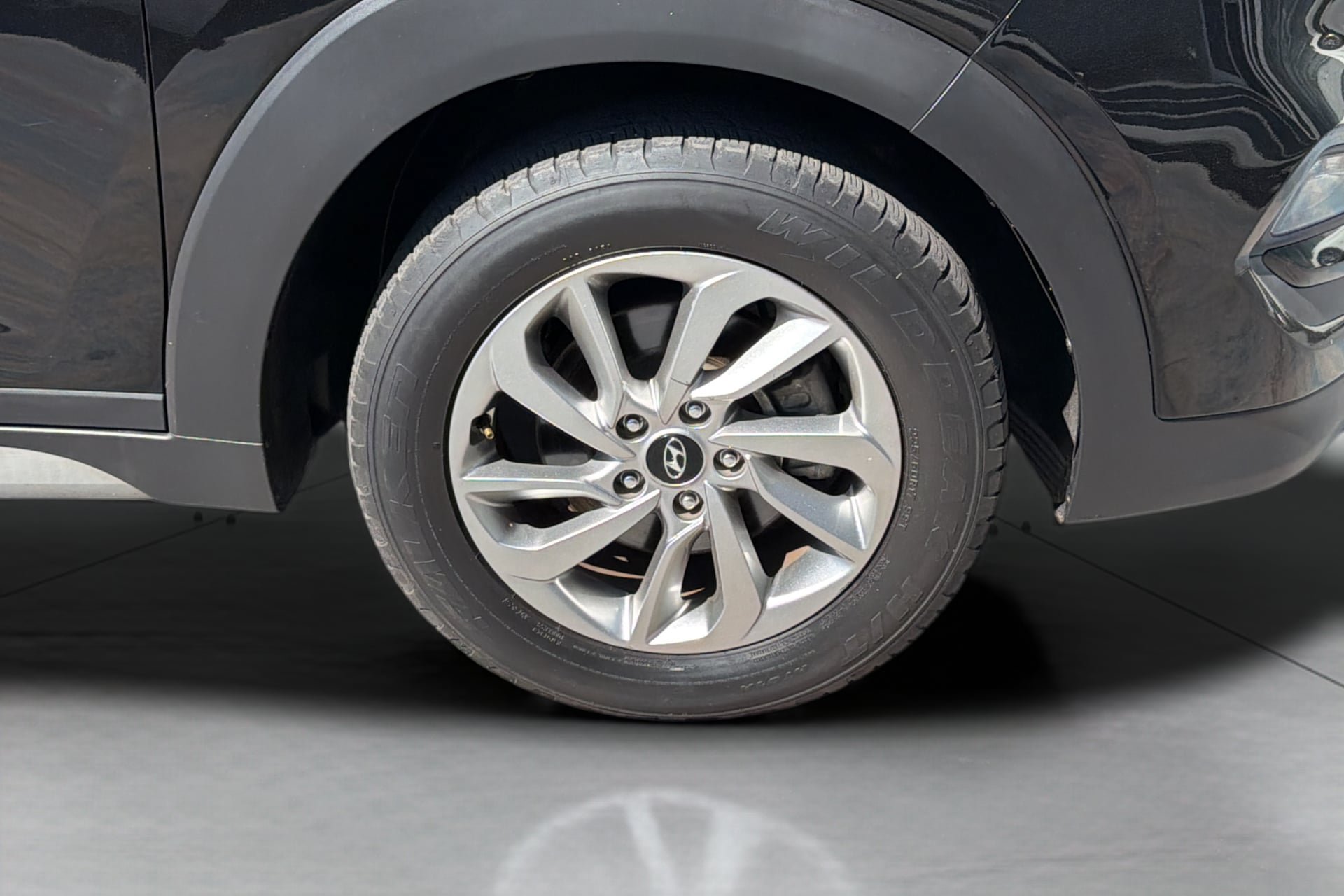 Used 2018 Hyundai Tucson SEL w/ Cargo Package FWD image 36