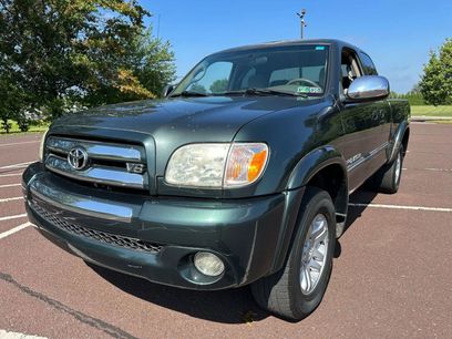 Used 2006 Toyota Tundra SR5