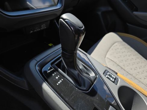 Used 2024 Subaru Crosstrek 2.5i Sport image 27