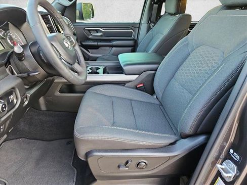 Used 2025 RAM 1500 Lone Star RWD image 15