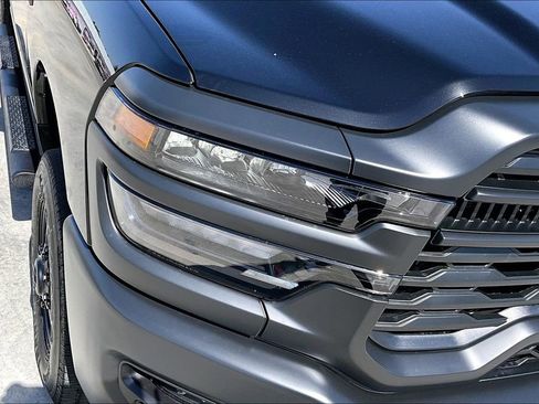 New 2026 RAM 2500 Tradesman image 29