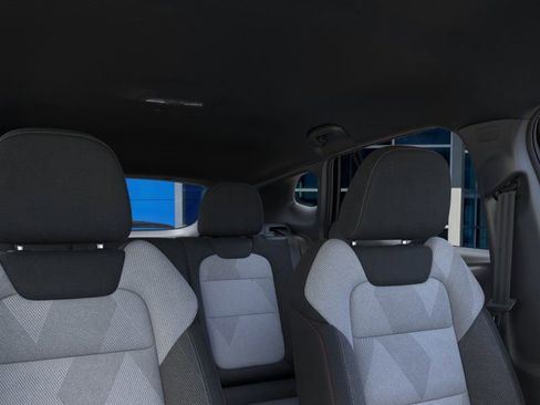 New 2026 Chevrolet Trax RS image 26