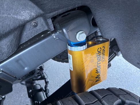 New 2026 Chevrolet Colorado ZR2 w/ Technology Package image 49