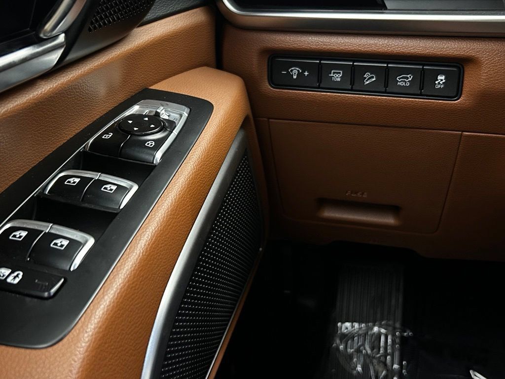 Used 2024 Kia Telluride EX X-Line AWD/4WD image 21