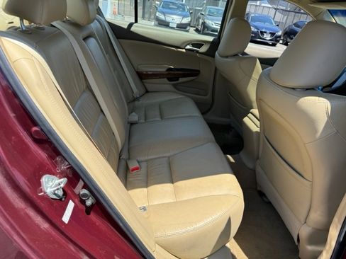 Used 2009 Honda Accord EX-L image 16