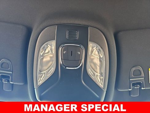 New 2026 Jeep Compass Latitude image 28