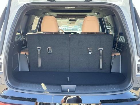 New 2026 Hyundai Santa Fe Calligraphy image 11