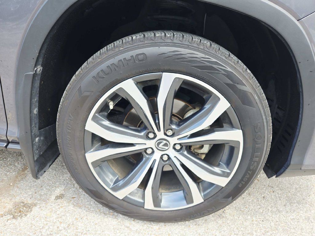 Used 2022 Lexus RX 350 AWD w/ Premium Package image 17