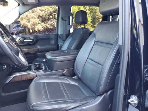 Used 2020 GMC Sierra 3500 Denali w/ Denali Ultimate Package image 69