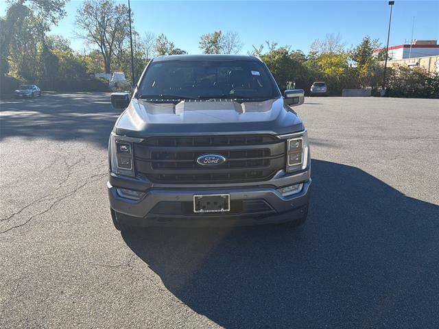 Certified 2023 Ford F150 Lariat w/ Equipment Group 502A High AWD/4WD image 2