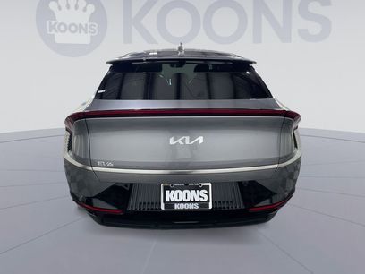 Used 2024 Kia EV6 Wind w/ Wind Technology Package