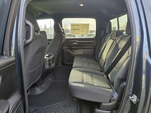 New 2026 RAM 1500 Big Horn image 15