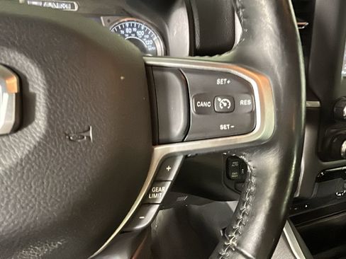 Used 2019 RAM 1500 Big Horn AWD/4WD image 19