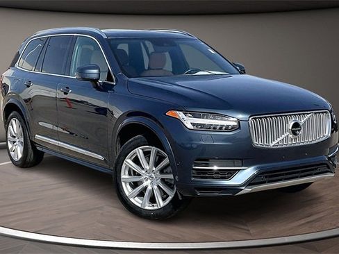 Used 2019 Volvo XC90 T8 Inscription w/ Advanced Package image 10