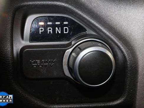 Used 2023 RAM 2500 Tradesman image 7