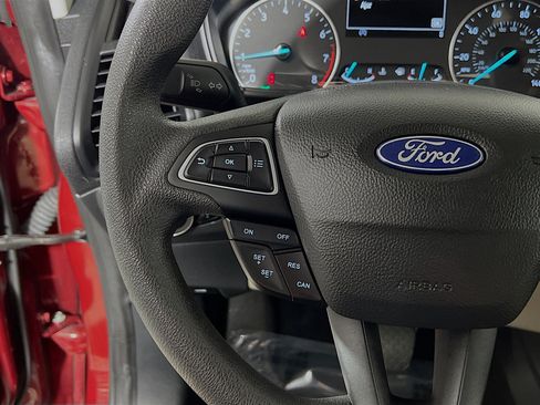 Used 2021 Ford EcoSport SE w/ SE Convenience Package FWD image 19