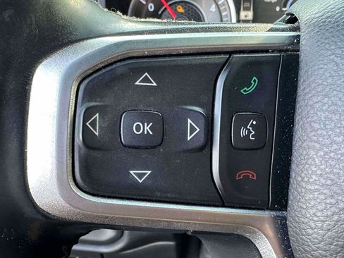 Used 2019 RAM 1500 Big Horn image 20