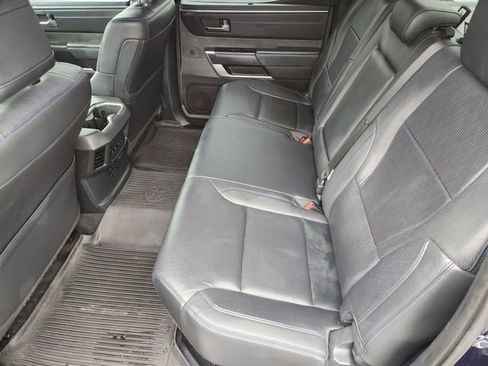 Used 2023 Toyota Tundra Platinum AWD/4WD image 24