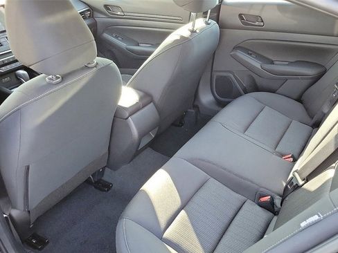 New 2025 Nissan Altima 2.5 S image 13