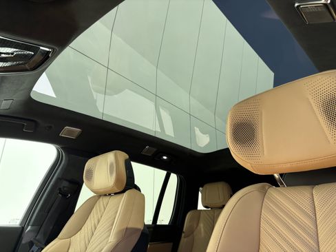 New 2025 Cadillac Escalade IQ Sport 2 image 17