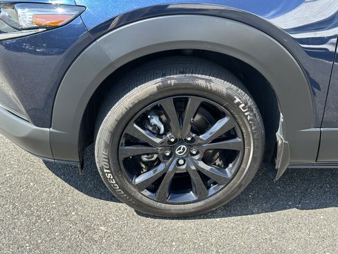 Used 2024 MAZDA CX-30 AWD 2.5 S w/ Select Sport Pkg image 9