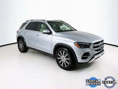 Certified 2024 Mercedes-Benz GLE 350 4MATIC