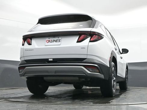 Used 2025 Hyundai Tucson SEL image 42