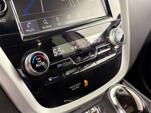 Used 2019 Nissan Murano SL image 15