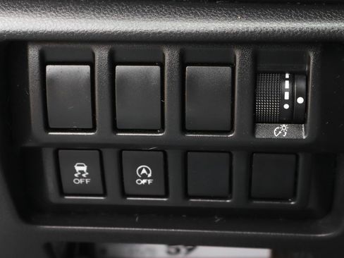Used 2019 Subaru Forester Sport w/ Popular Package #2 AWD/4WD image 22