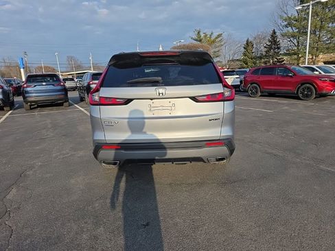 Used 2023 Honda CR-V LX image 6