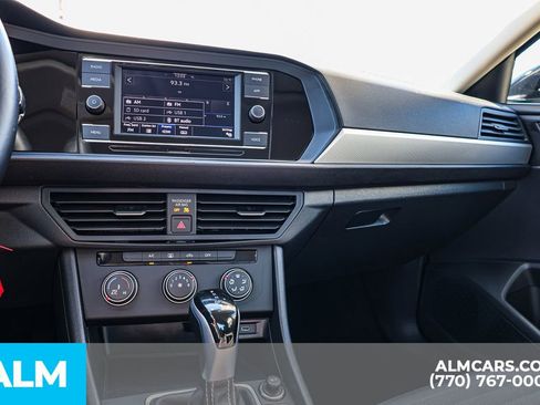 Used 2024 Volkswagen Jetta S FWD image 40