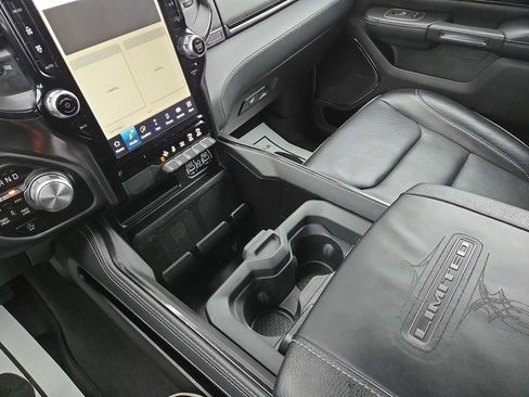 Used 2023 RAM 1500 Limited image 26