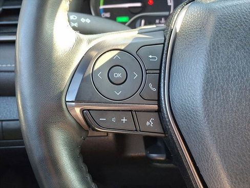 Certified 2024 Toyota Camry XSE w/ Cold Weather Package FWD image 19