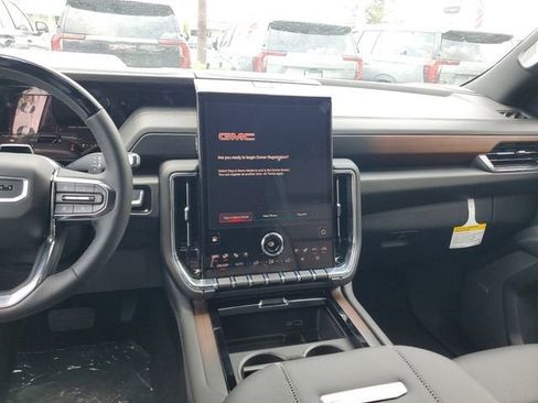 New 2026 GMC Yukon XL Denali w/ Denali Reserve Package AWD/4WD image 14