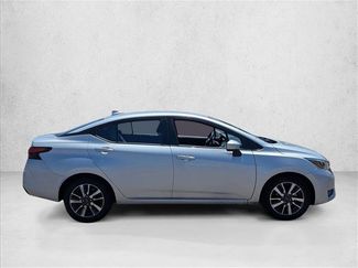 Used 2025 Nissan Versa SV FWD video 4
