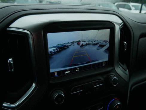 Used 2022 Chevrolet Silverado 3500 LTZ AWD/4WD image 30