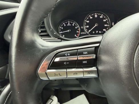 Certified 2023 MAZDA CX-30 AWD 2.5 S w/ Preferred Package image 27