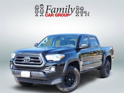 Used 2023 Toyota Tacoma SR5