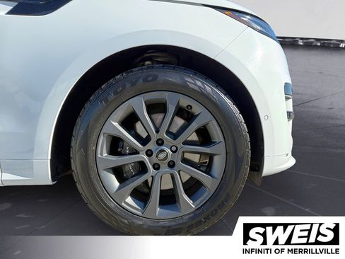 Used 2024 Land Rover Range Rover Sport Dynamic SE AWD/4WD image 14