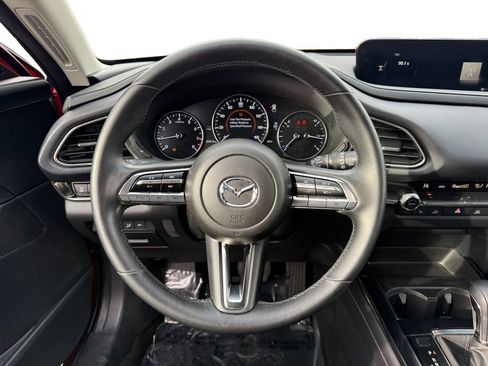 Used 2023 MAZDA CX-30 AWD 2.5 S w/ Preferred Package image 12