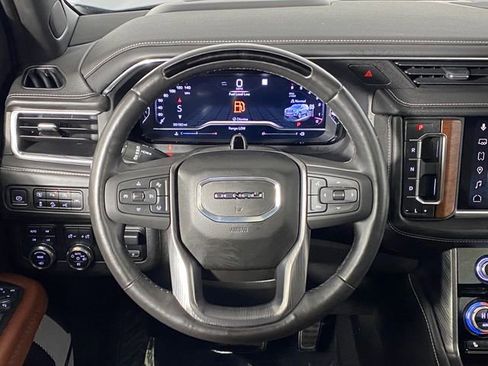 Certified 2023 GMC Yukon XL Denali Ultimate image 16