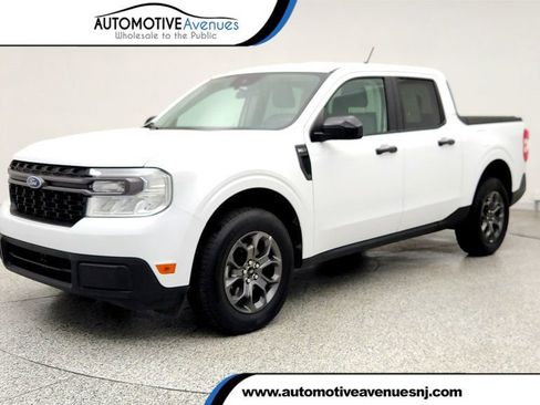 Used 2024 Ford Maverick XLT w/ XLT Luxury Package image 1