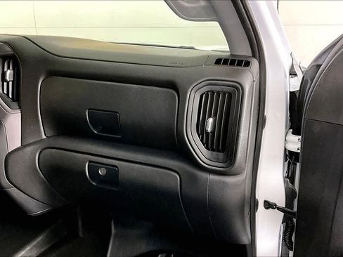 Certified 2024 GMC Sierra 3500 Pro image 15