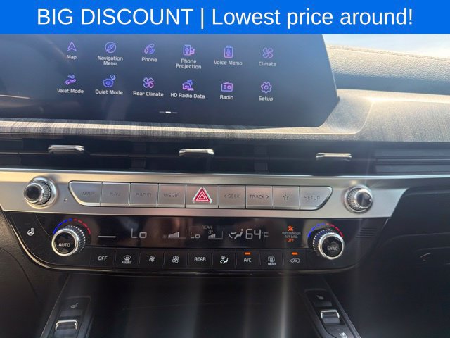 Used 2024 Kia Telluride EX w/ EX Captain's Chair Package AWD/4WD image 36