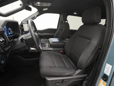 Used 2023 Ford F150 XLT w/ Equipment Group 302A High image 7