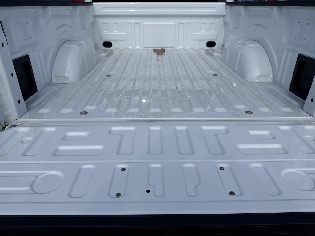 New 2026 Ford F150 XL AWD/4WD image 21