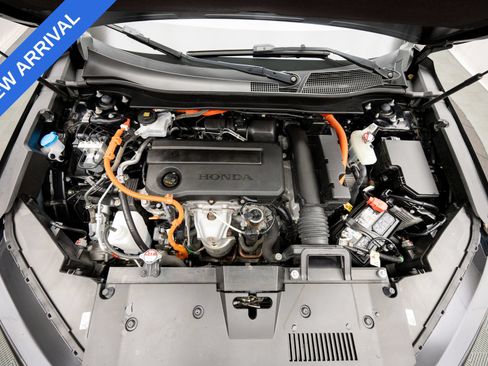 Used 2024 Honda CR-V Sport image 29