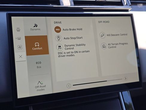 New 2026 Land Rover Range Rover Velar S AWD/4WD image 27