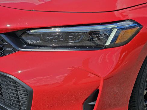 New 2026 Honda Civic Sport image 6